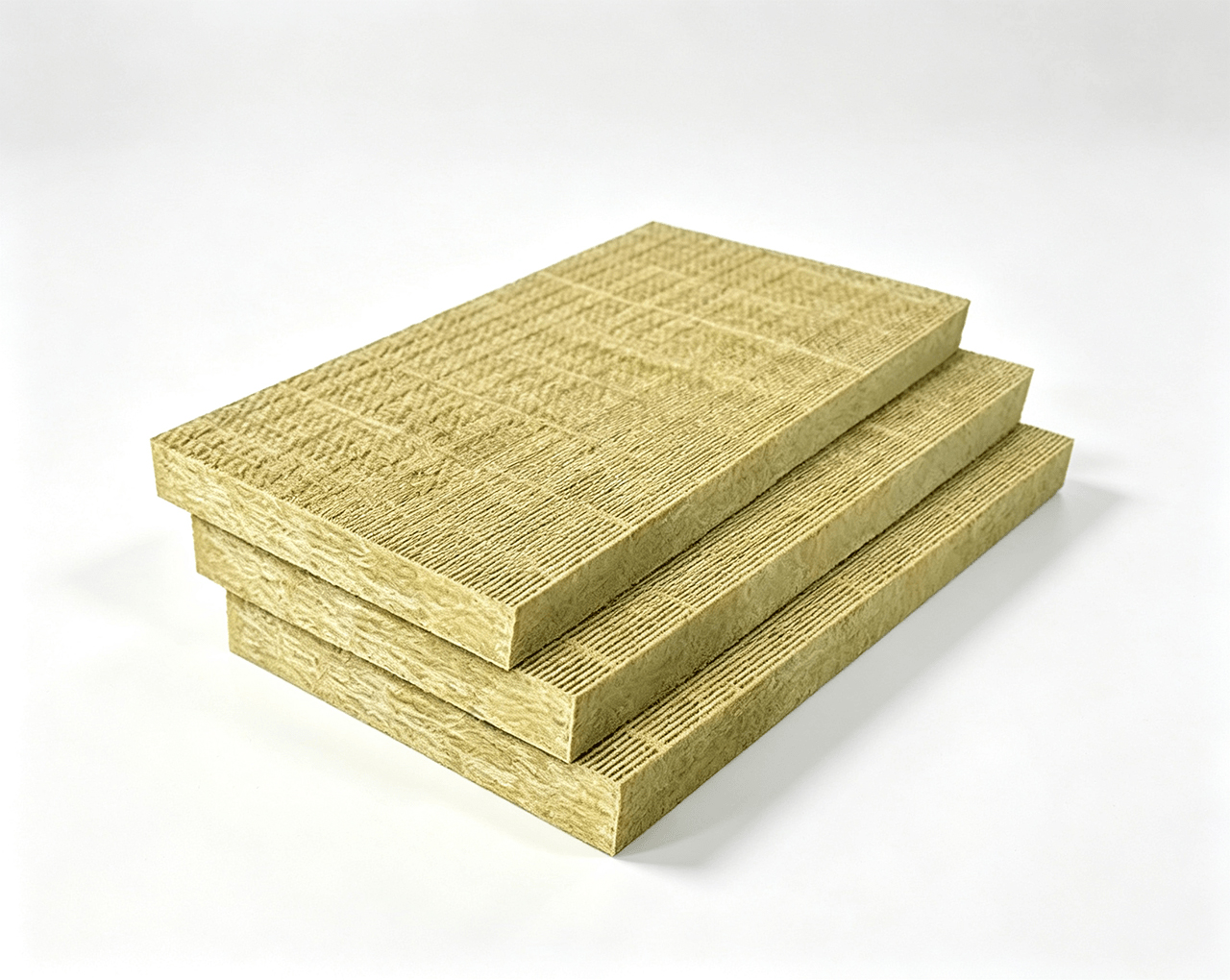 Rock Wool Board