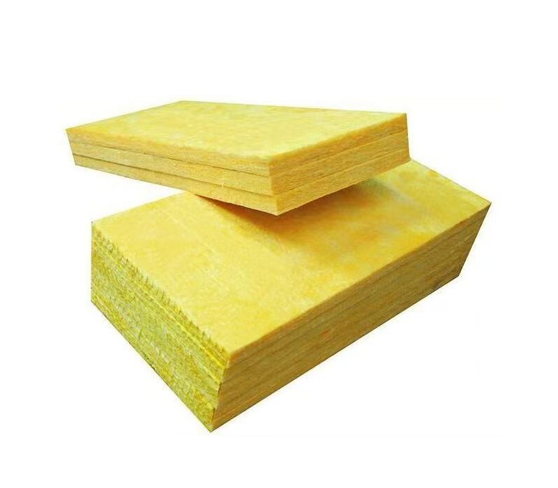 Glass Wool Board