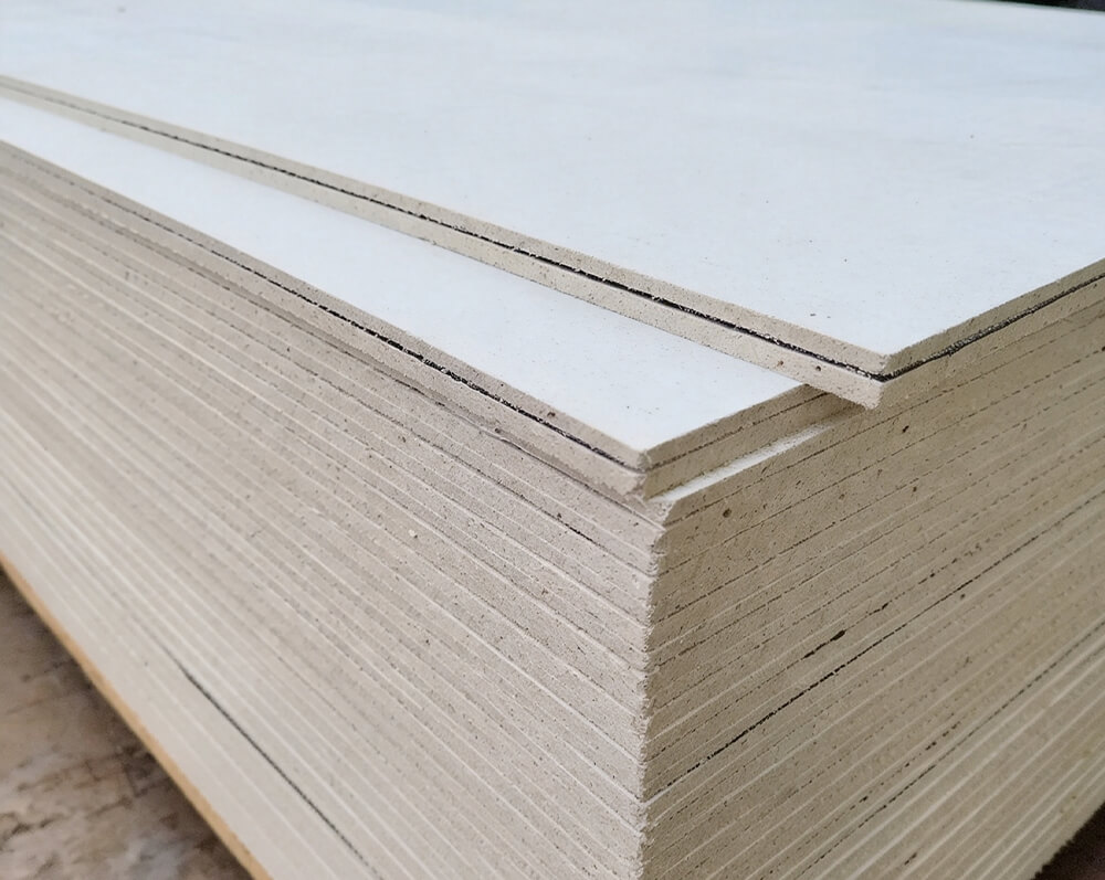 Sound Insulation Board