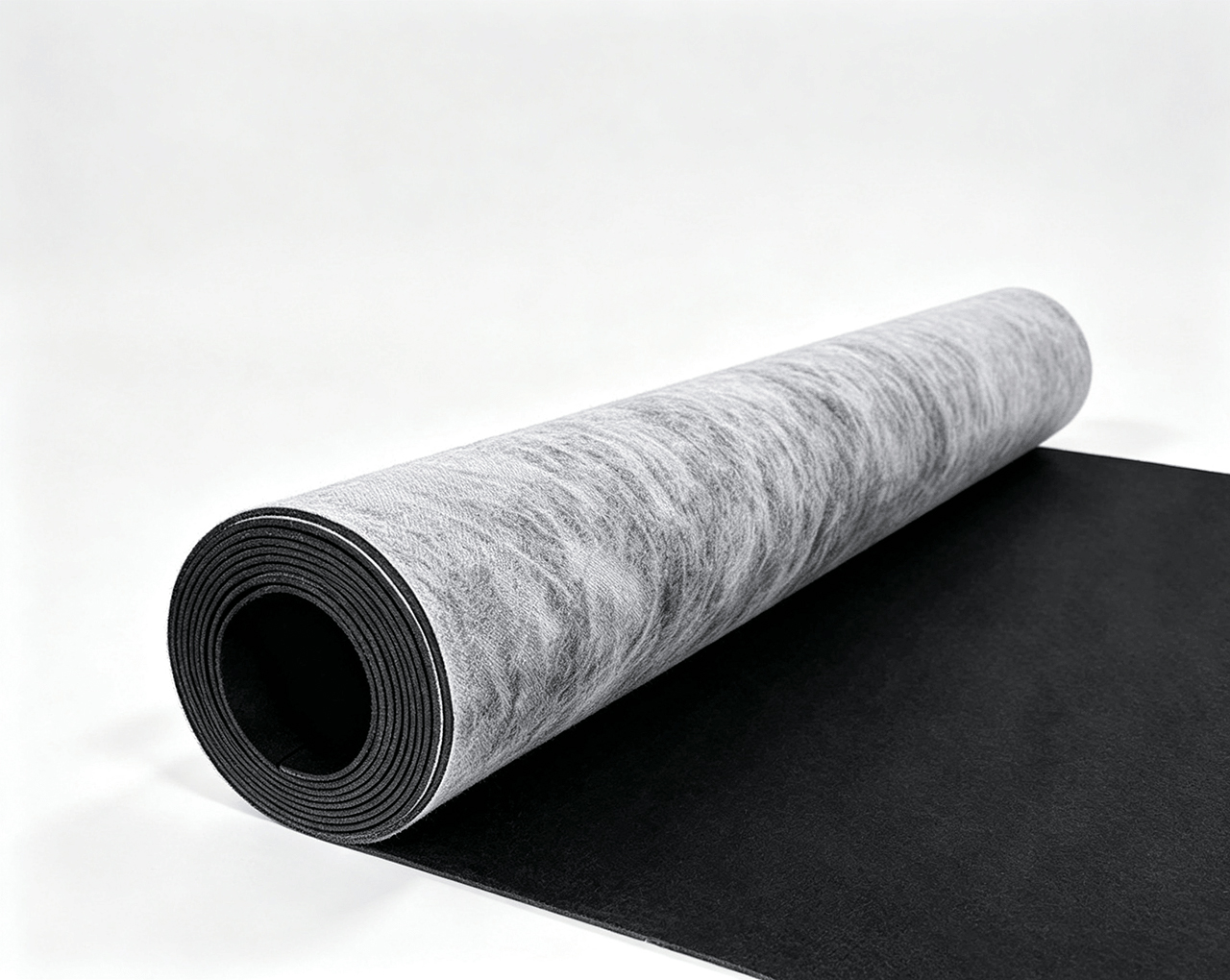 Sound Insulation Mat