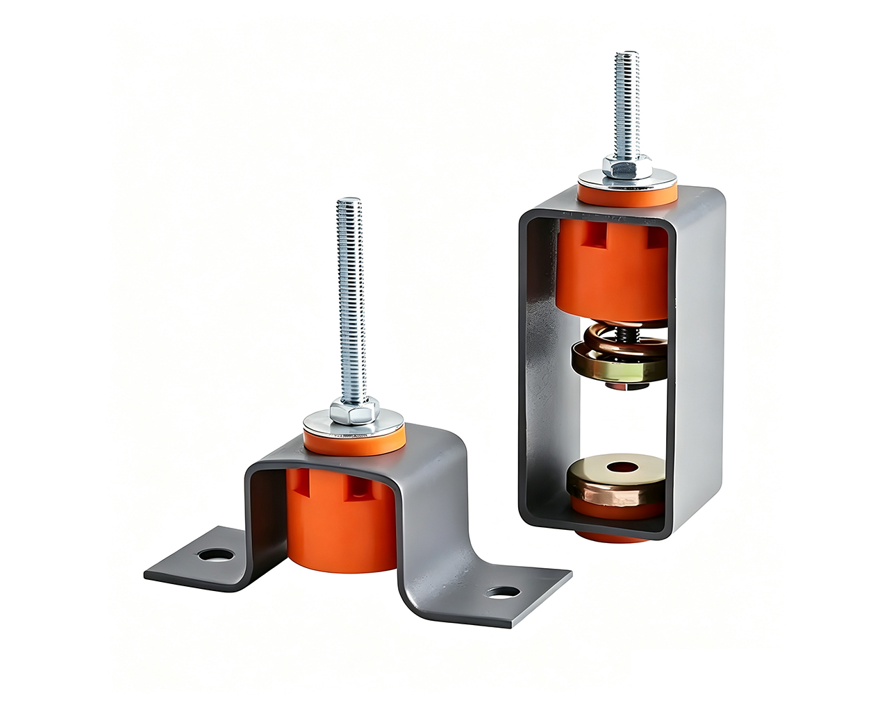 Vibration Isolator