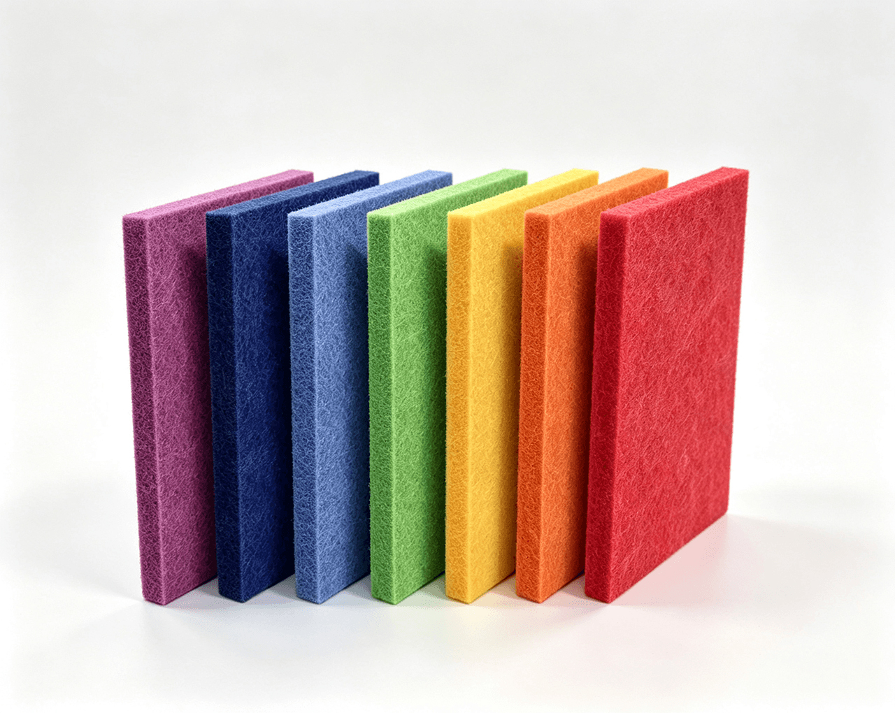 Polyester Fiber Acoustic Panel